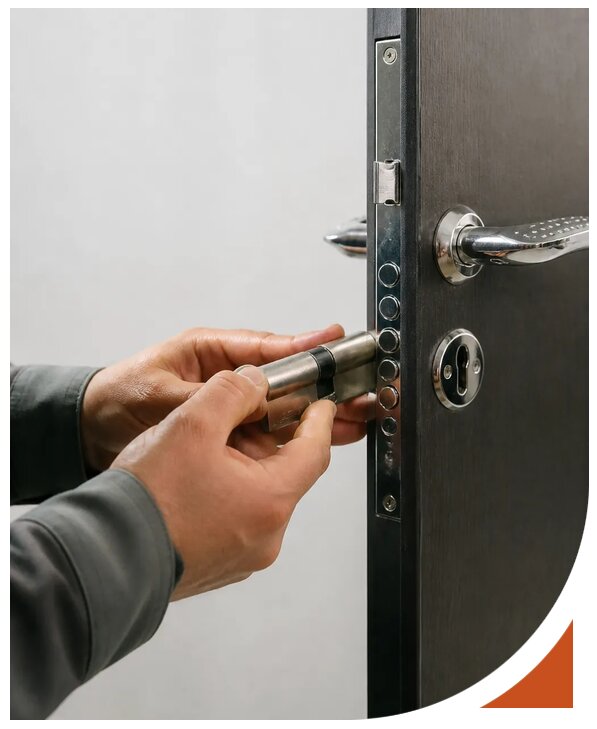 Замена замков Mul T Lock с выездом в Ангарске круглосуточно