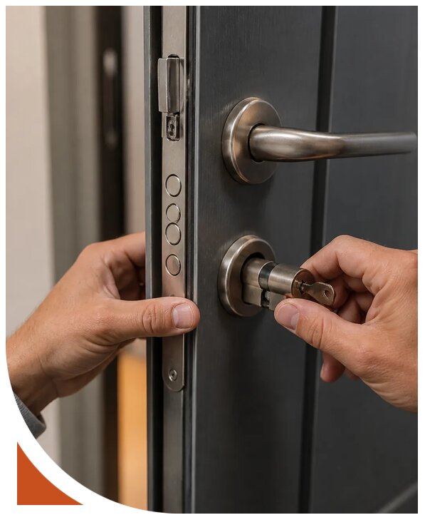 Срочная замена замков Abloy в Ангарске от 6678 р. | Разлок-Нгр