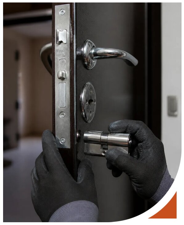 Замена замков Abloy срочно с гарантией и выездом в Ангарске