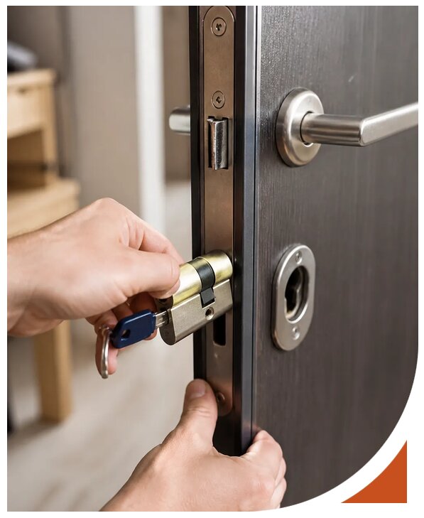 Профессиональный ремонт замков Mul T Lock с выездом в Ангарске