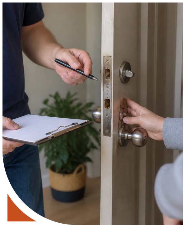 Срочный ремонт замков Abloy в Ангарске от 3596 р. | Разлок-Нгр