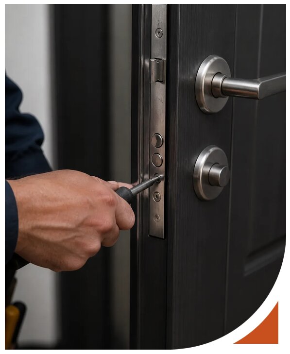 Ремонт замков Abloy с выездом мастера на дом в Ангарске